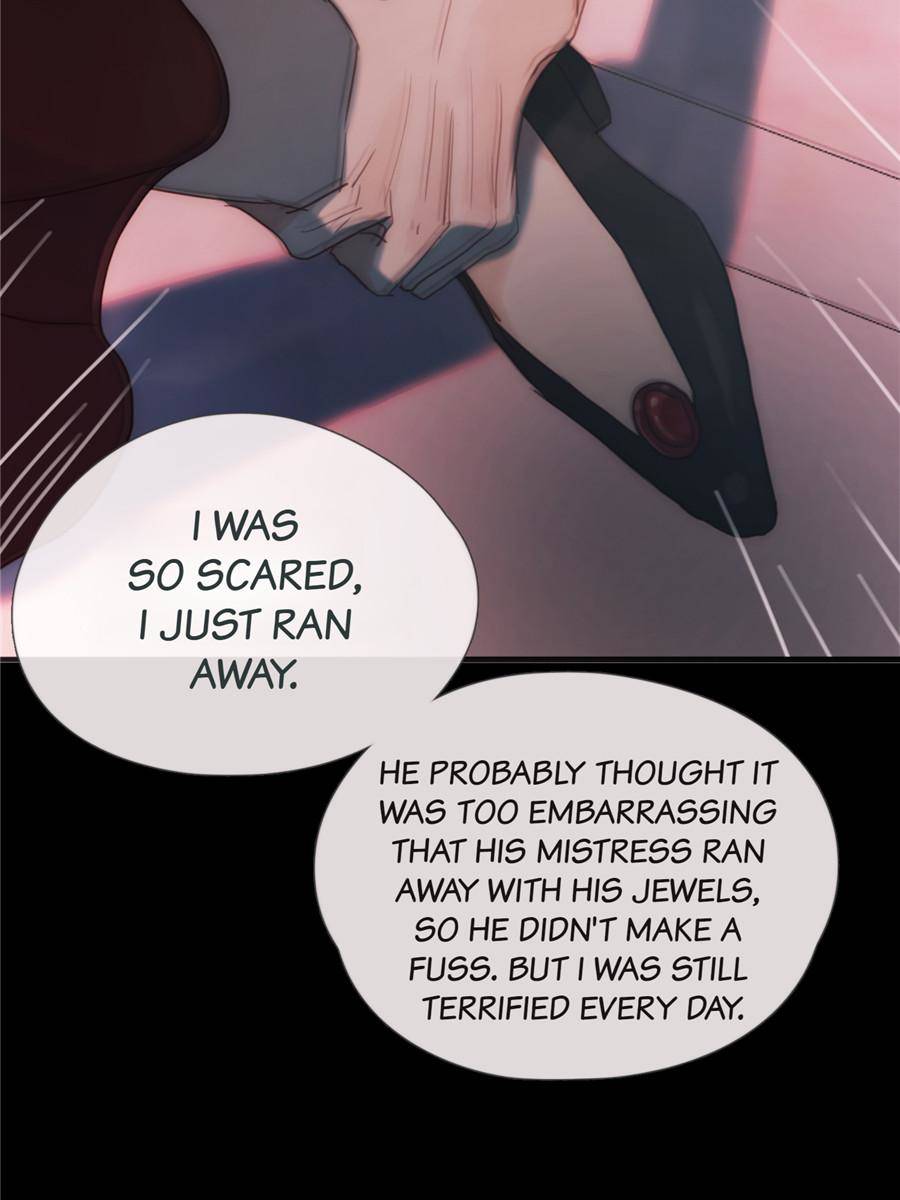 Bedtime Fairy Tales [Official UNCENSORED] - 114. The Secret of the Castle manhwa
