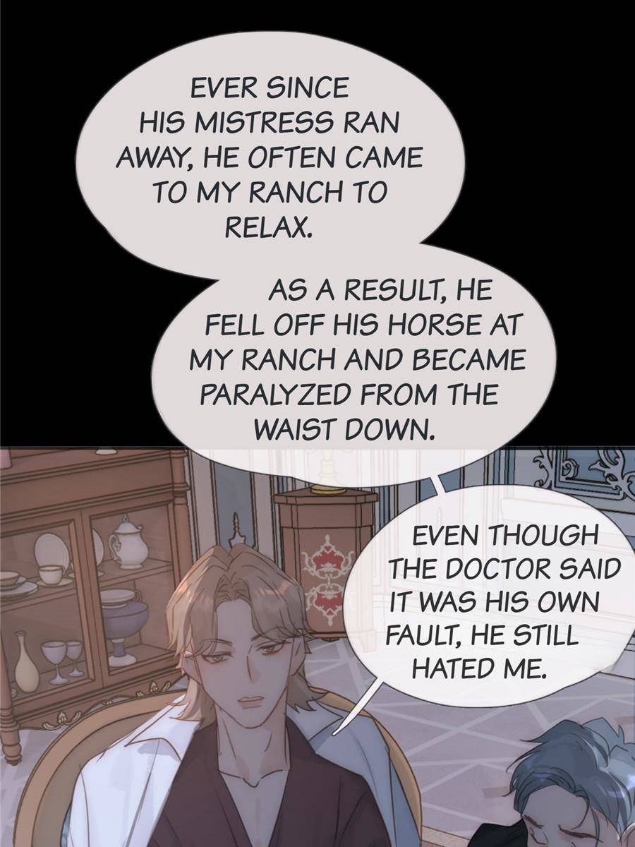 Bedtime Fairy Tales [Official UNCENSORED] - 114. The Secret of the Castle manhwa