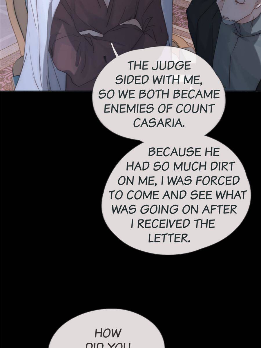 Bedtime Fairy Tales [Official UNCENSORED] - 114. The Secret of the Castle manhwa
