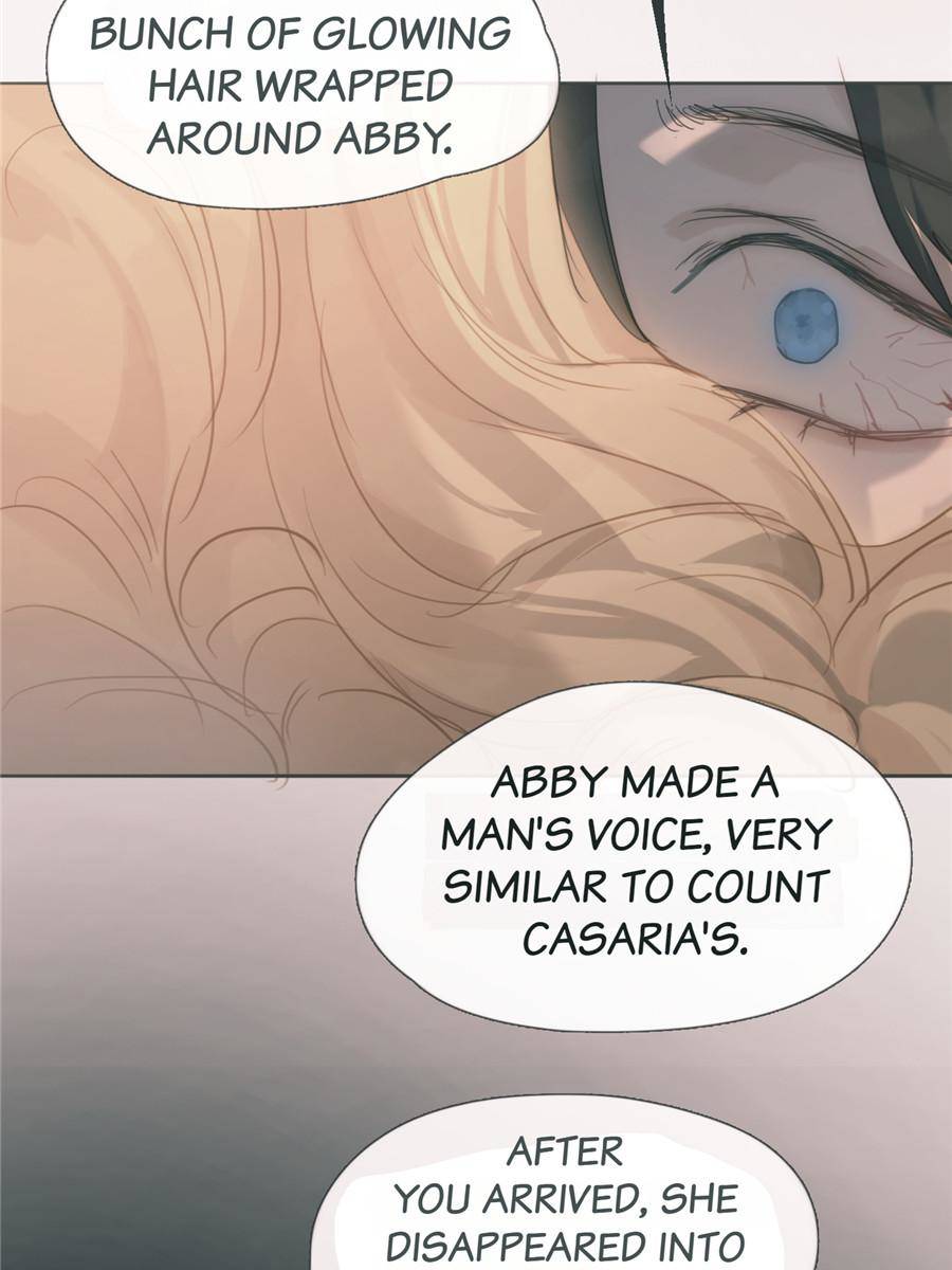 Bedtime Fairy Tales [Official UNCENSORED] - 114. The Secret of the Castle manhwa