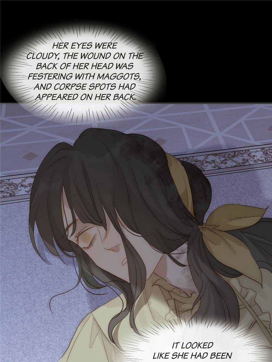 Bedtime Fairy Tales [Official UNCENSORED] - 114. The Secret of the Castle manhwa