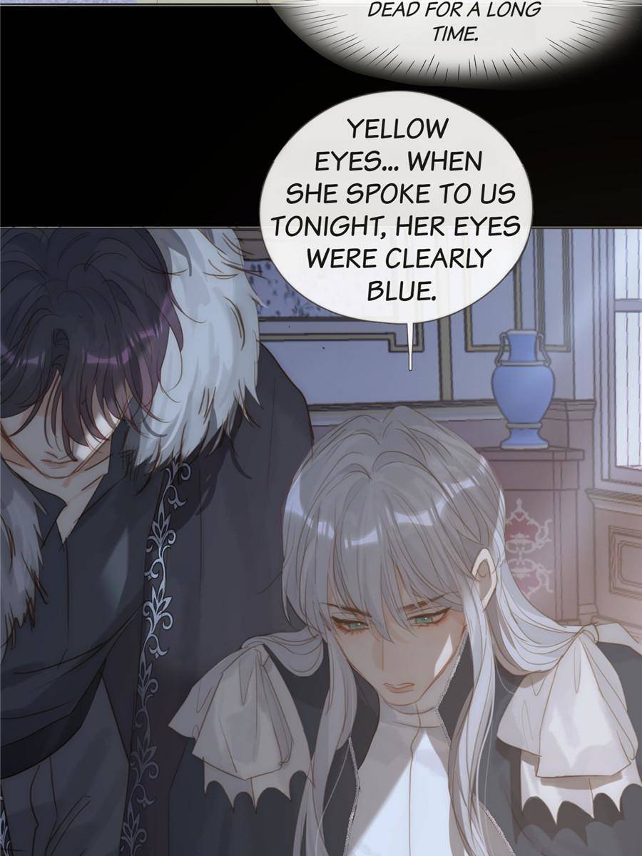 Bedtime Fairy Tales [Official UNCENSORED] - 114. The Secret of the Castle manhwa
