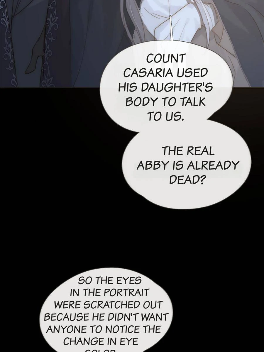Bedtime Fairy Tales [Official UNCENSORED] - 114. The Secret of the Castle manhwa