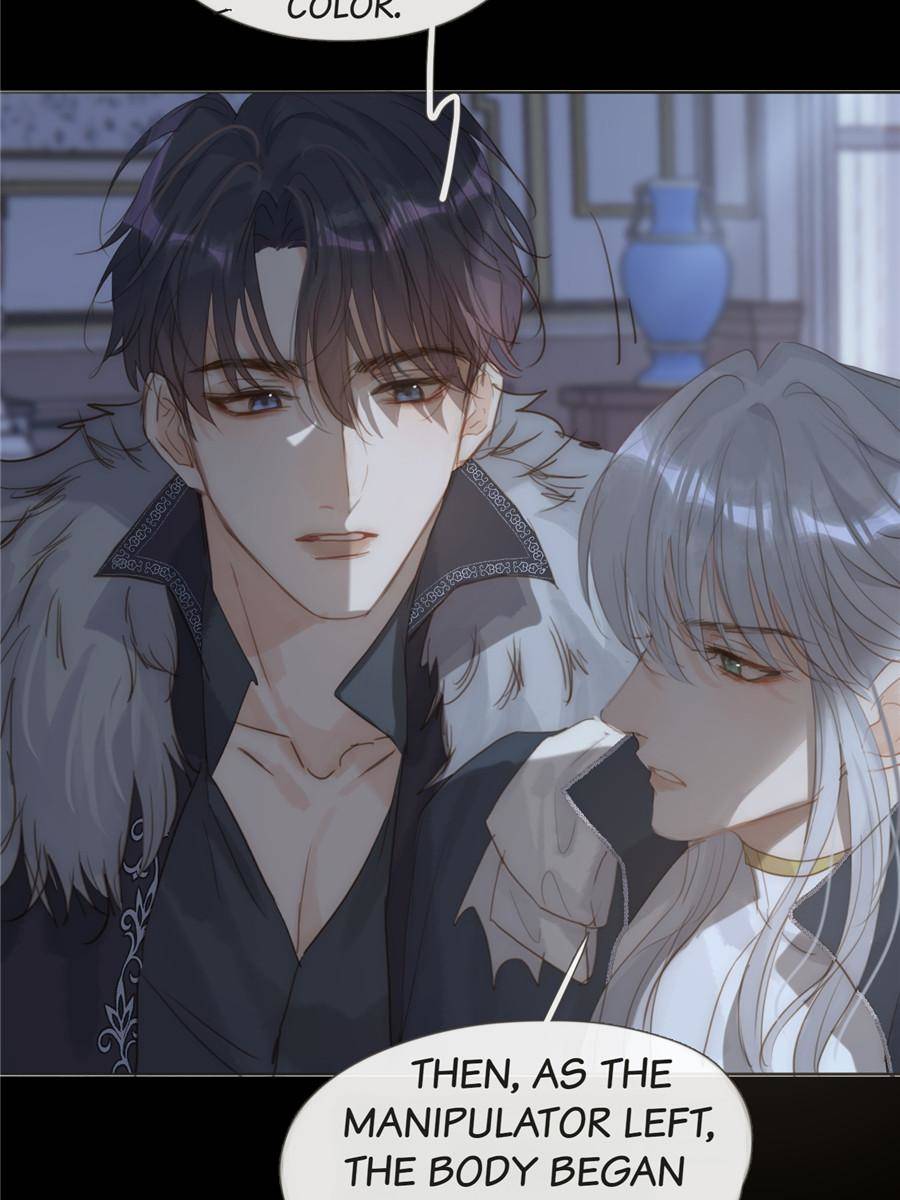 Bedtime Fairy Tales [Official UNCENSORED] - 114. The Secret of the Castle manhwa