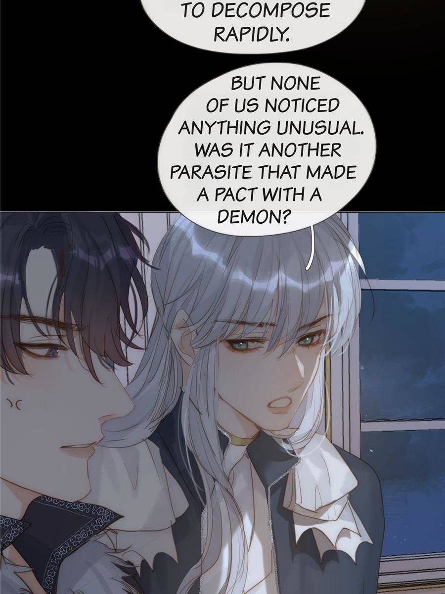 Bedtime Fairy Tales [Official UNCENSORED] - 114. The Secret of the Castle manhwa