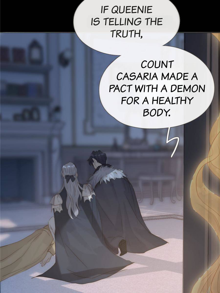 Bedtime Fairy Tales [Official UNCENSORED] - 114. The Secret of the Castle manhwa