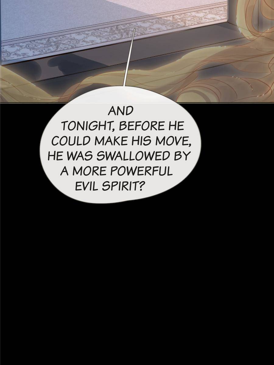 Bedtime Fairy Tales [Official UNCENSORED] - 114. The Secret of the Castle manhwa