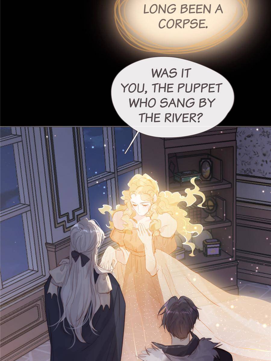 Bedtime Fairy Tales [Official UNCENSORED] - 115. Stepping into a Trap manhwa