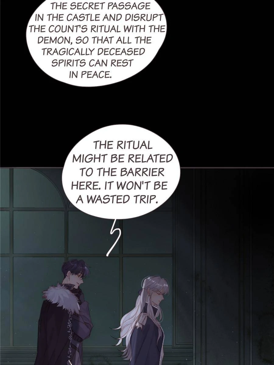 Bedtime Fairy Tales [Official UNCENSORED] - 115. Stepping into a Trap manhwa