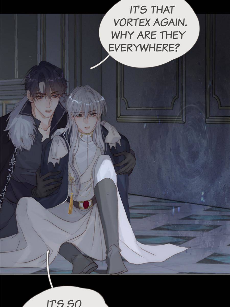 Bedtime Fairy Tales [Official UNCENSORED] - 115. Stepping into a Trap manhwa