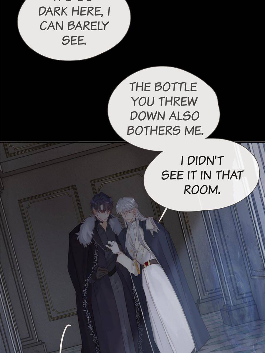 Bedtime Fairy Tales [Official UNCENSORED] - 115. Stepping into a Trap manhwa