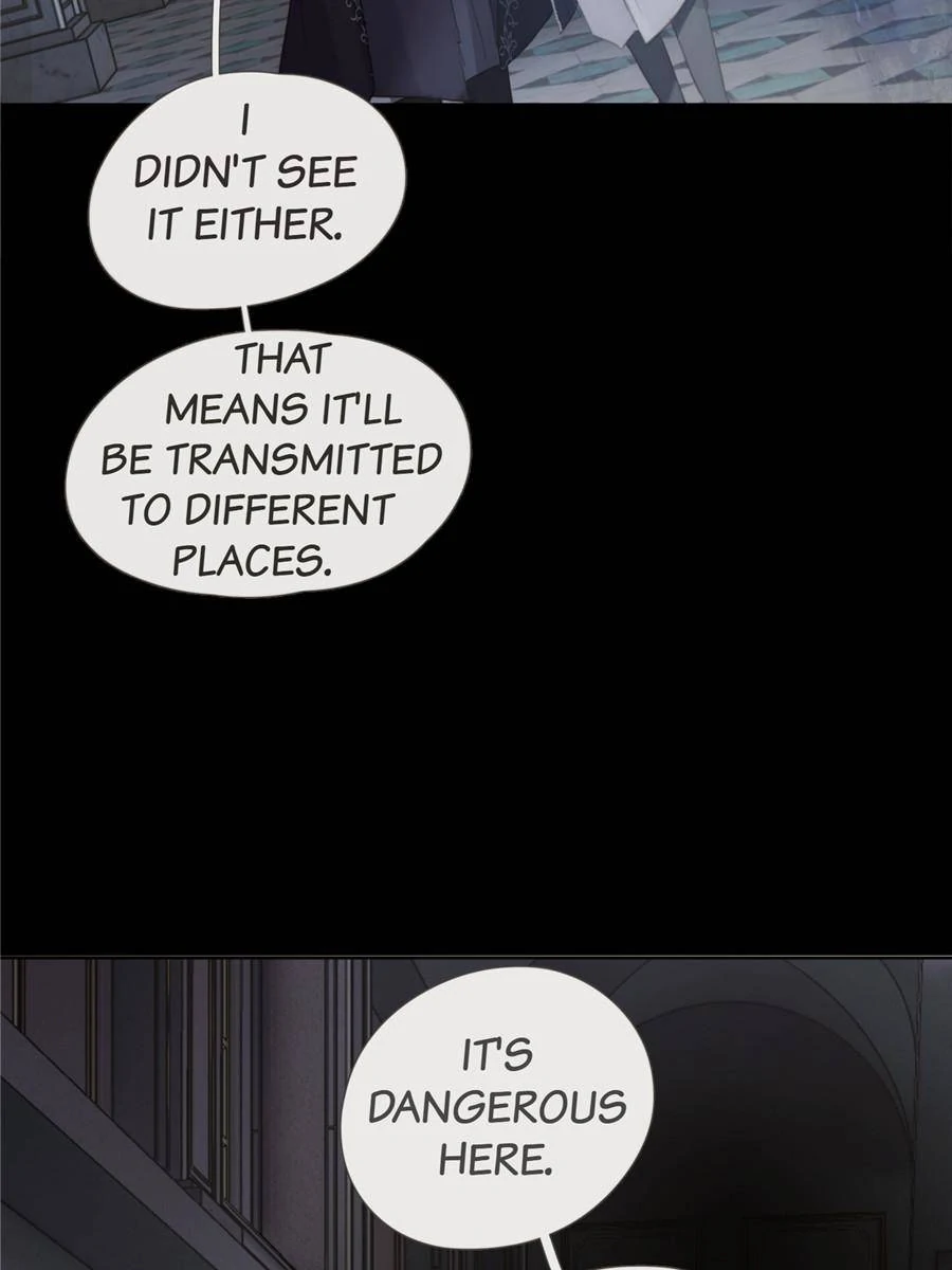 Bedtime Fairy Tales [Official UNCENSORED] - 115. Stepping into a Trap manhwa