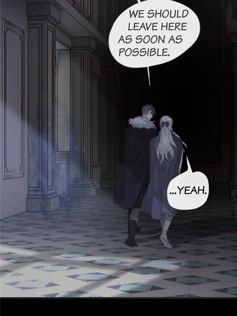 Bedtime Fairy Tales [Official UNCENSORED] - 115. Stepping into a Trap manhwa