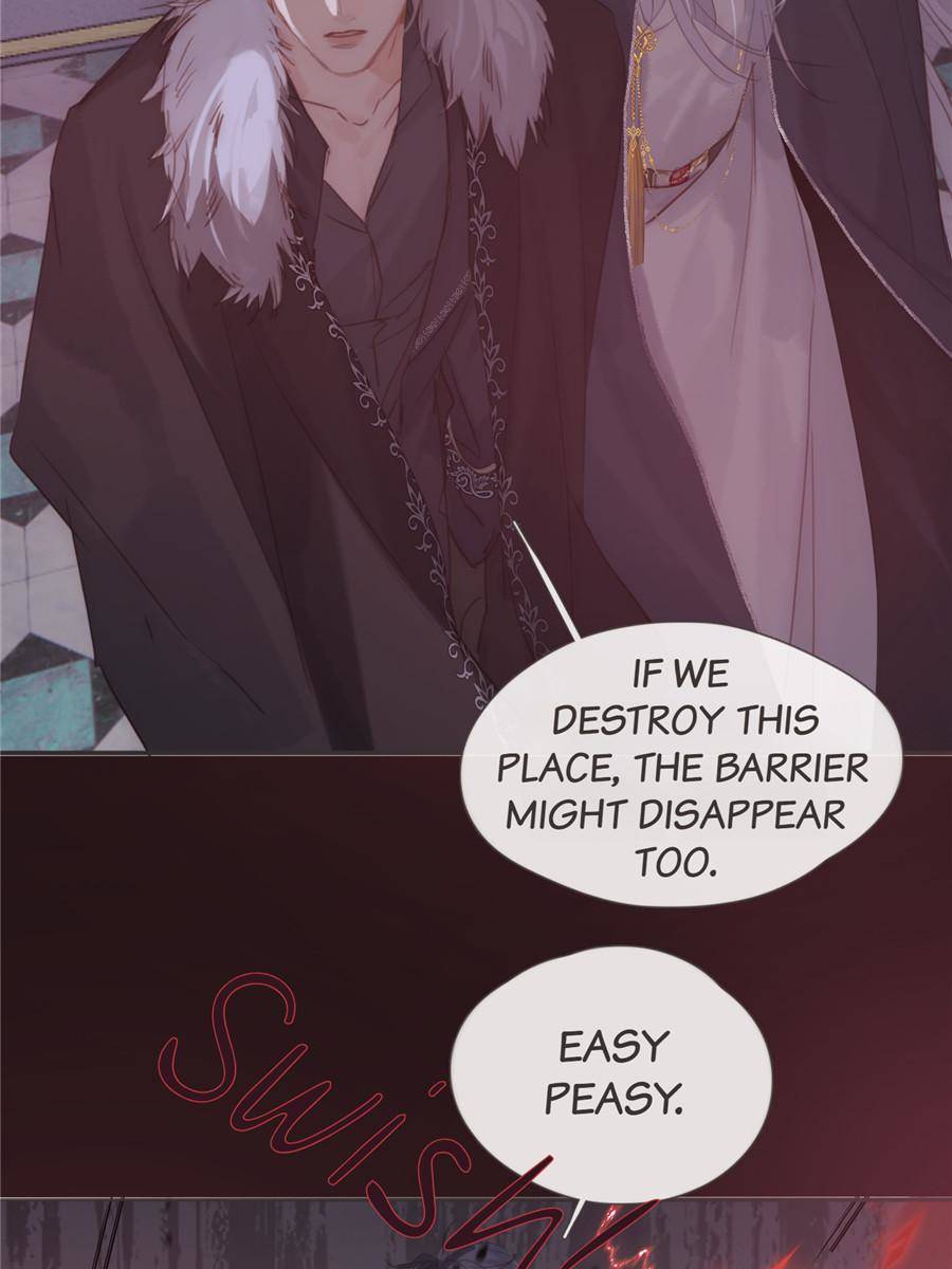 Bedtime Fairy Tales [Official UNCENSORED] - 115. Stepping into a Trap manhwa