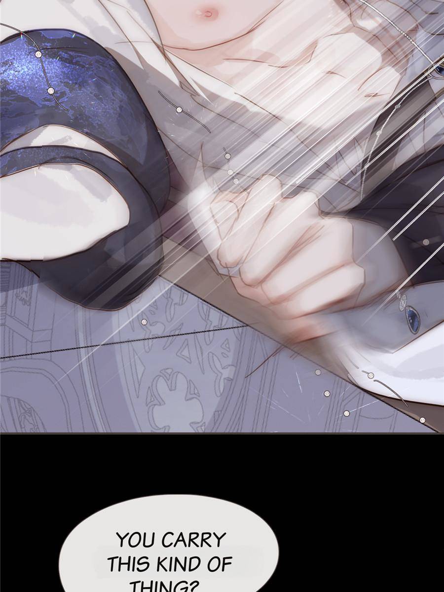 Bedtime Fairy Tales [Official UNCENSORED] - 116. Crisis manhwa