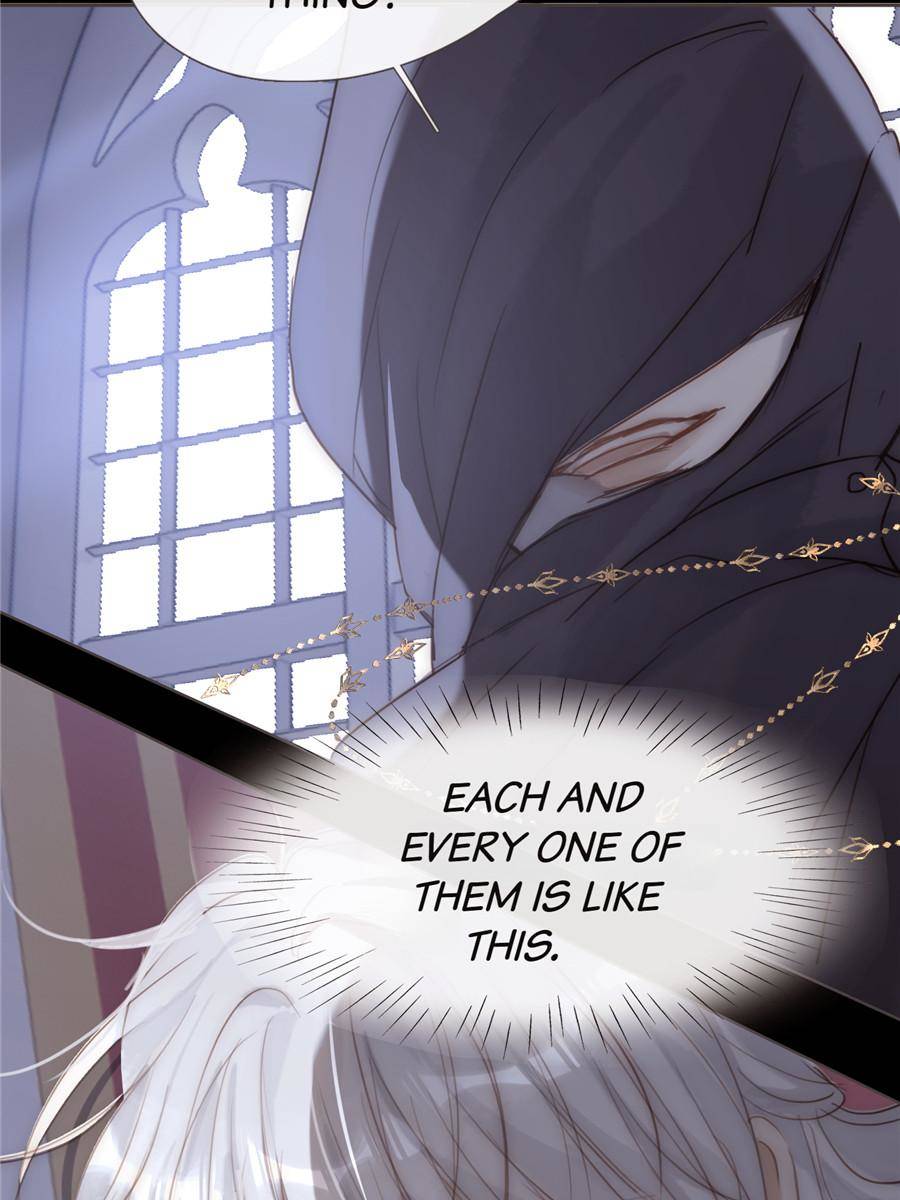 Bedtime Fairy Tales [Official UNCENSORED] - 116. Crisis manhwa