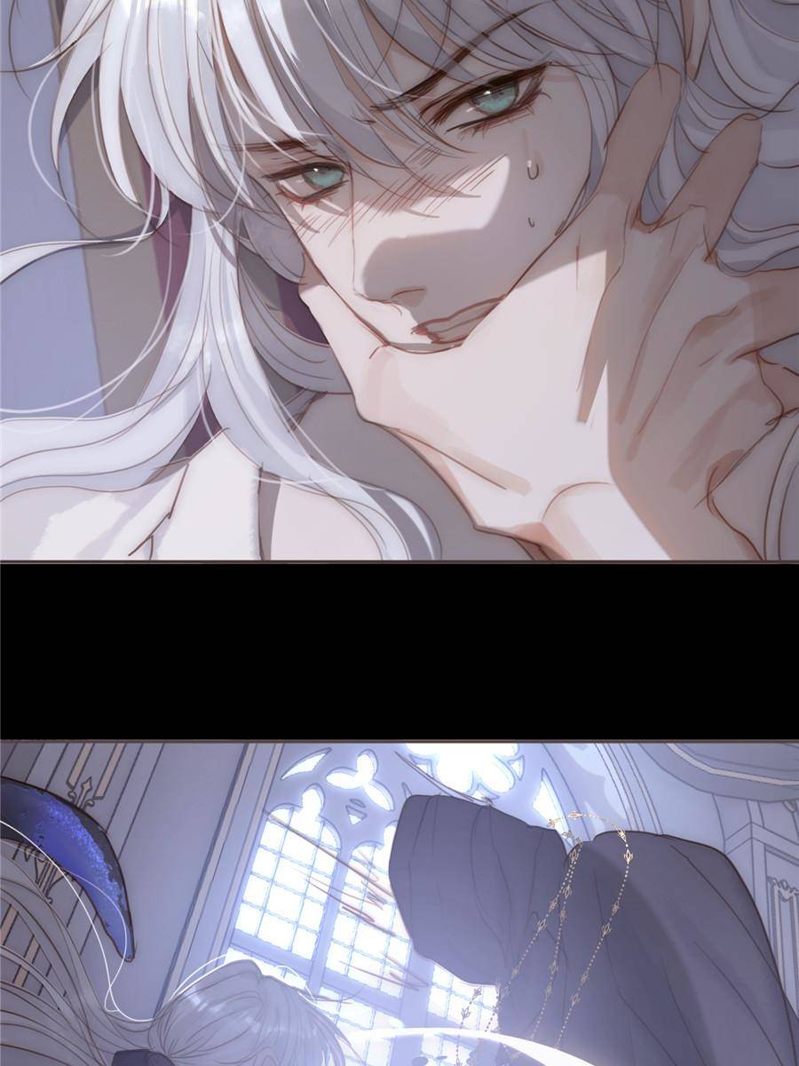 Bedtime Fairy Tales [Official UNCENSORED] - 116. Crisis manhwa