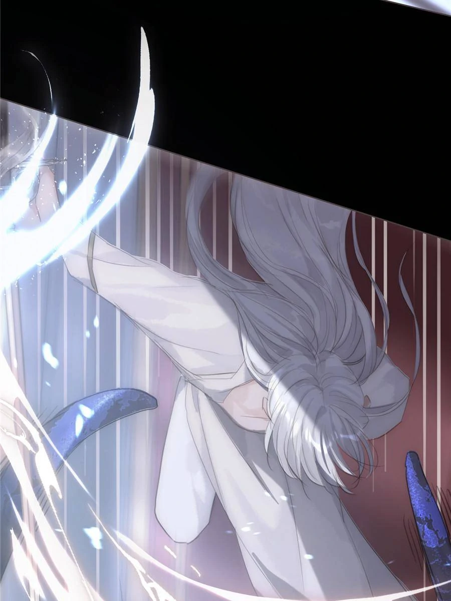 Bedtime Fairy Tales [Official UNCENSORED] - 116. Crisis manhwa