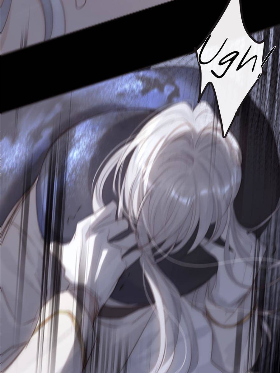Bedtime Fairy Tales [Official UNCENSORED] - 116. Crisis manhwa