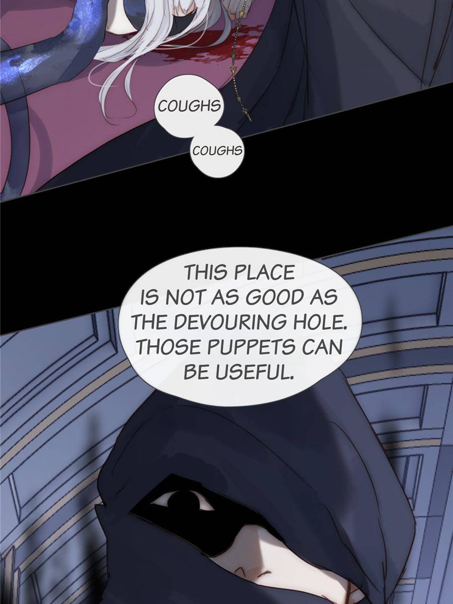 Bedtime Fairy Tales [Official UNCENSORED] - 116. Crisis manhwa