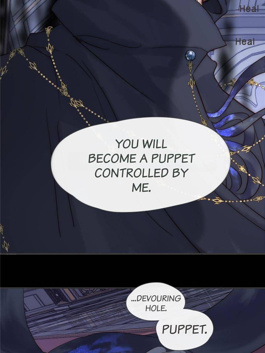 Bedtime Fairy Tales [Official UNCENSORED] - 116. Crisis manhwa
