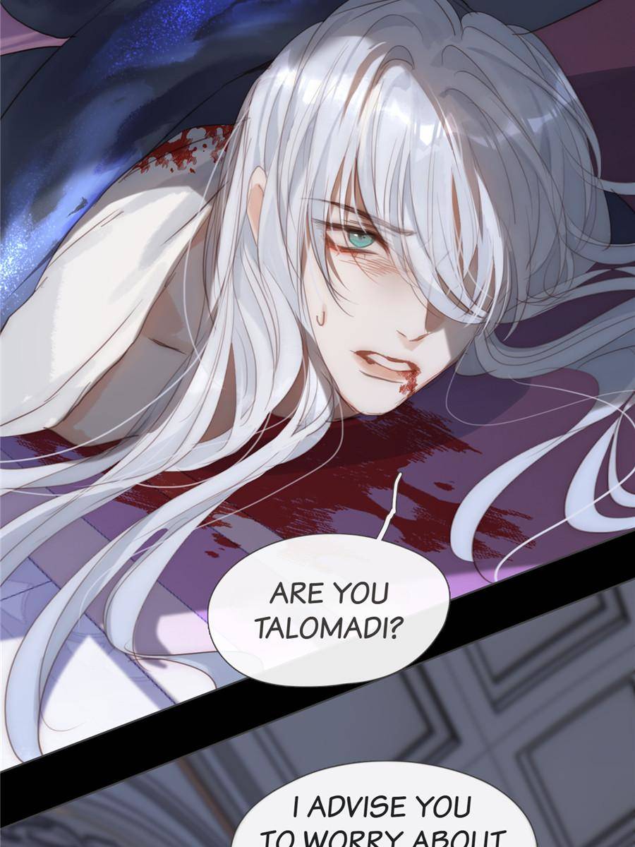 Bedtime Fairy Tales [Official UNCENSORED] - 116. Crisis manhwa