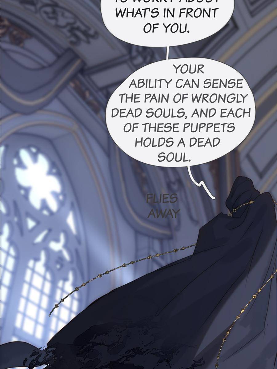 Bedtime Fairy Tales [Official UNCENSORED] - 116. Crisis manhwa