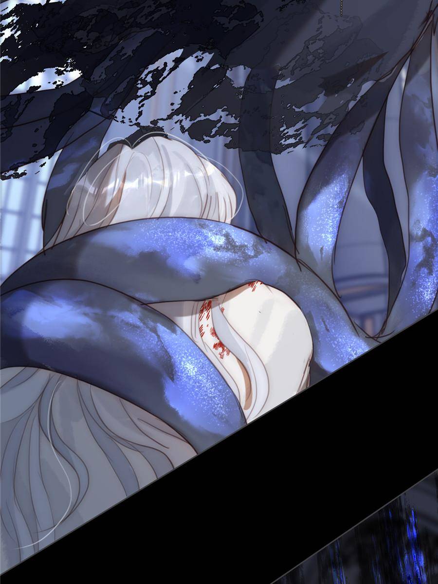 Bedtime Fairy Tales [Official UNCENSORED] - 116. Crisis manhwa