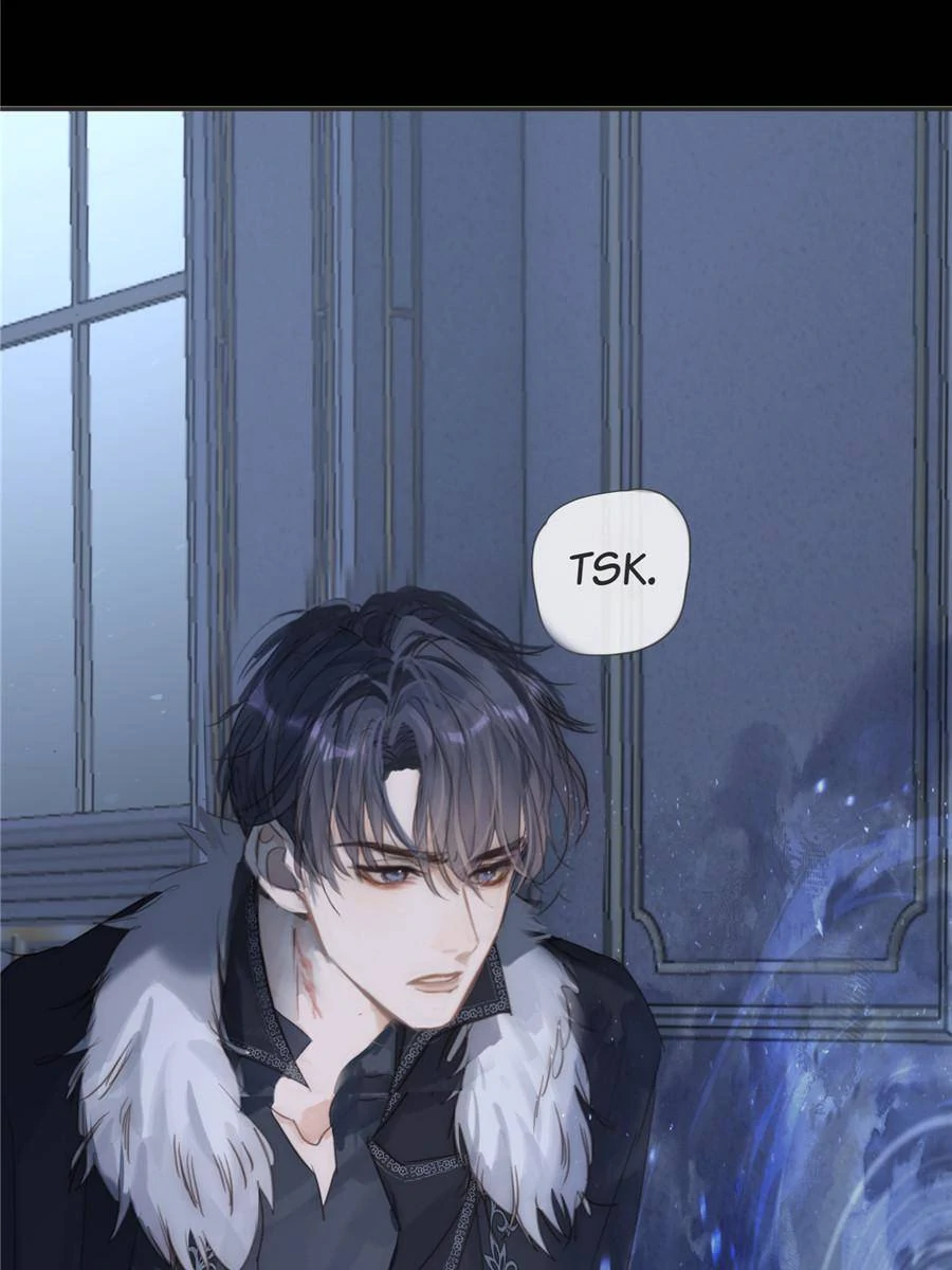 Bedtime Fairy Tales [Official UNCENSORED] - 116. Crisis manhwa