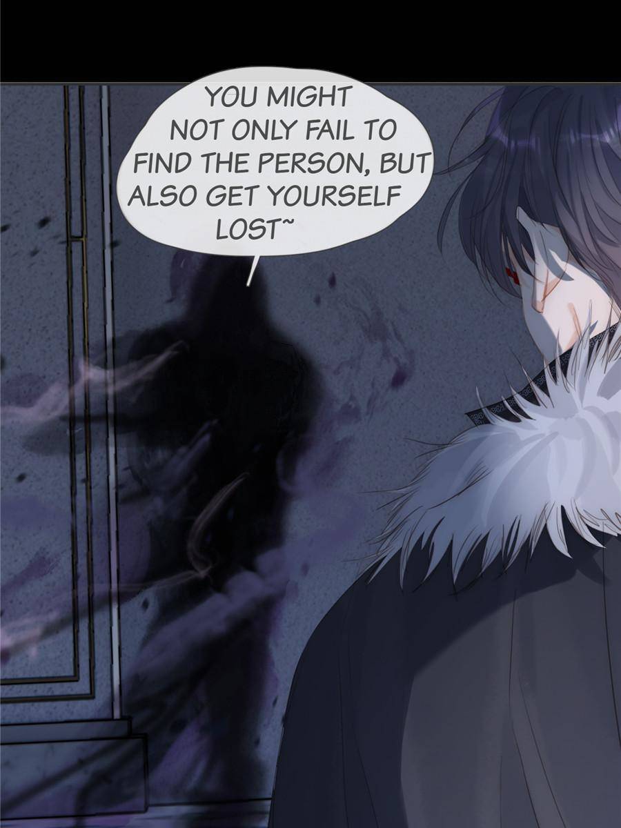 Bedtime Fairy Tales [Official UNCENSORED] - 116. Crisis manhwa