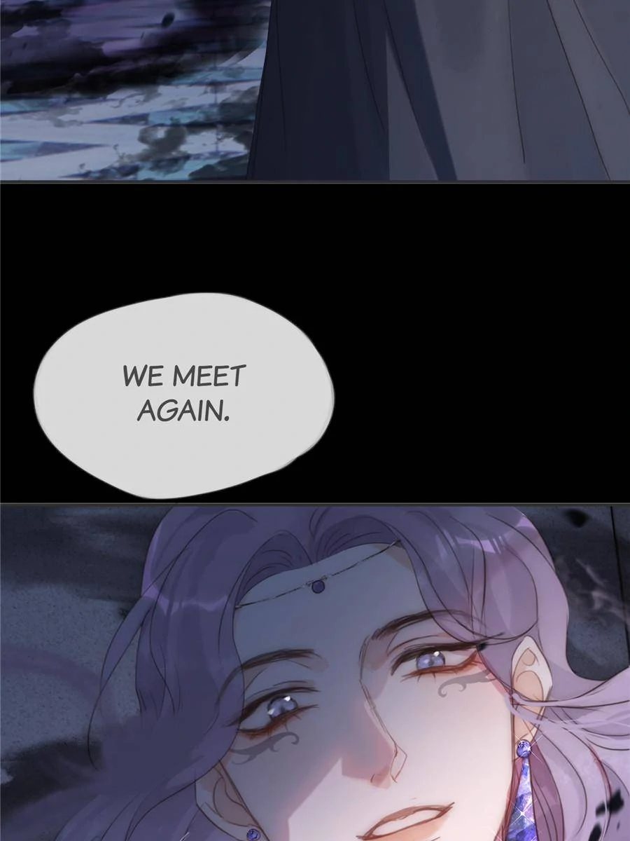 Bedtime Fairy Tales [Official UNCENSORED] - 116. Crisis manhwa