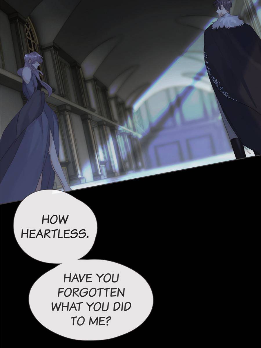 Bedtime Fairy Tales [Official UNCENSORED] - 116. Crisis manhwa