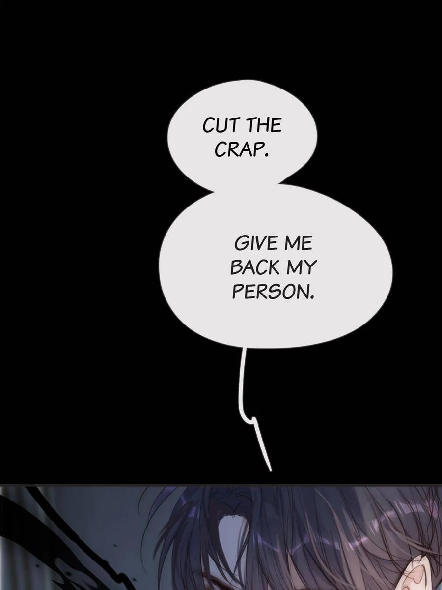 Bedtime Fairy Tales [Official UNCENSORED] - 116. Crisis manhwa