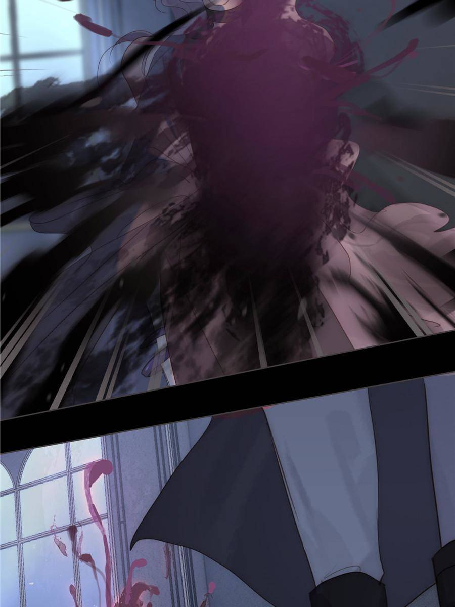Bedtime Fairy Tales [Official UNCENSORED] - 116. Crisis manhwa
