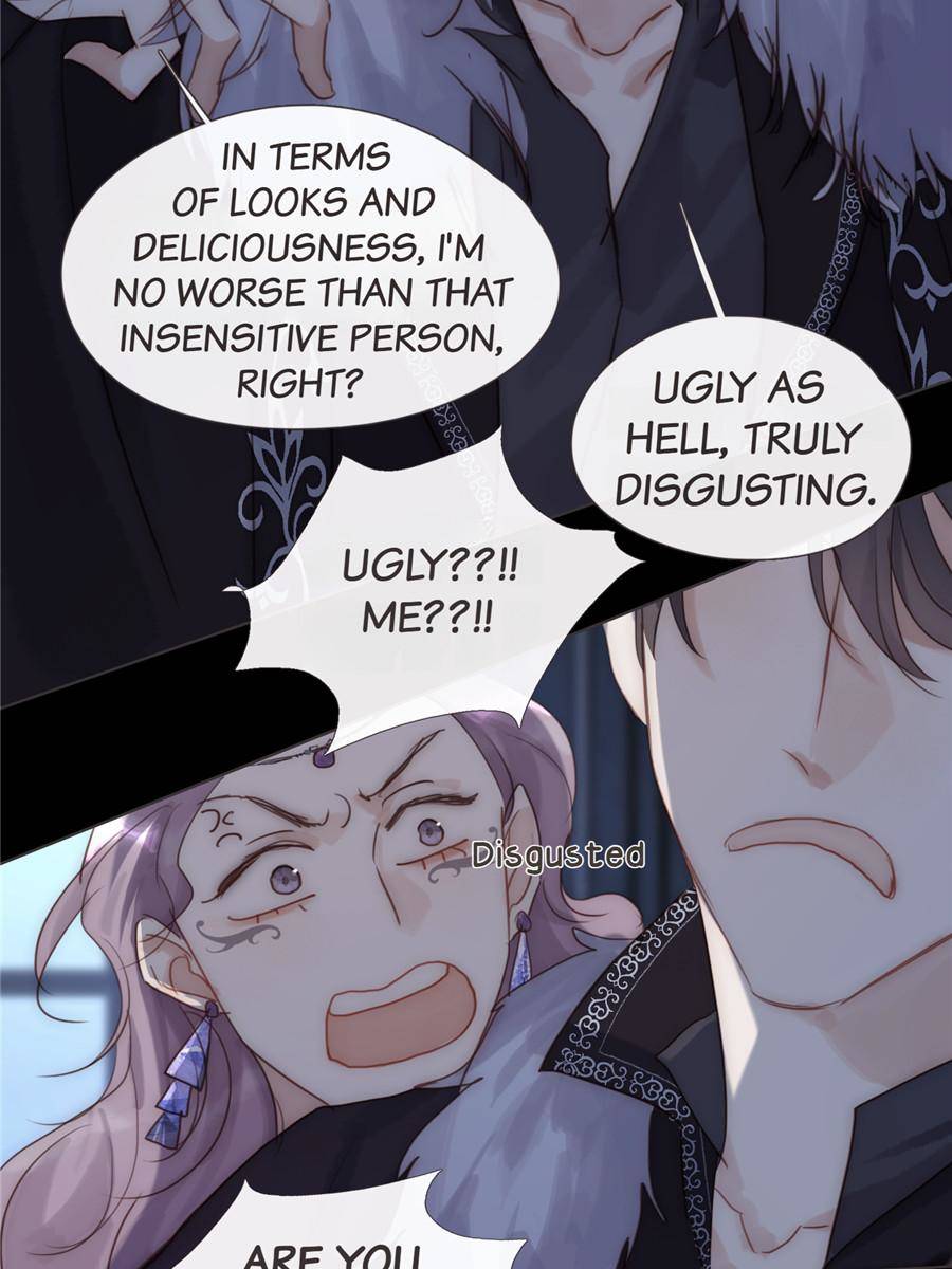 Bedtime Fairy Tales [Official UNCENSORED] - 116. Crisis manhwa