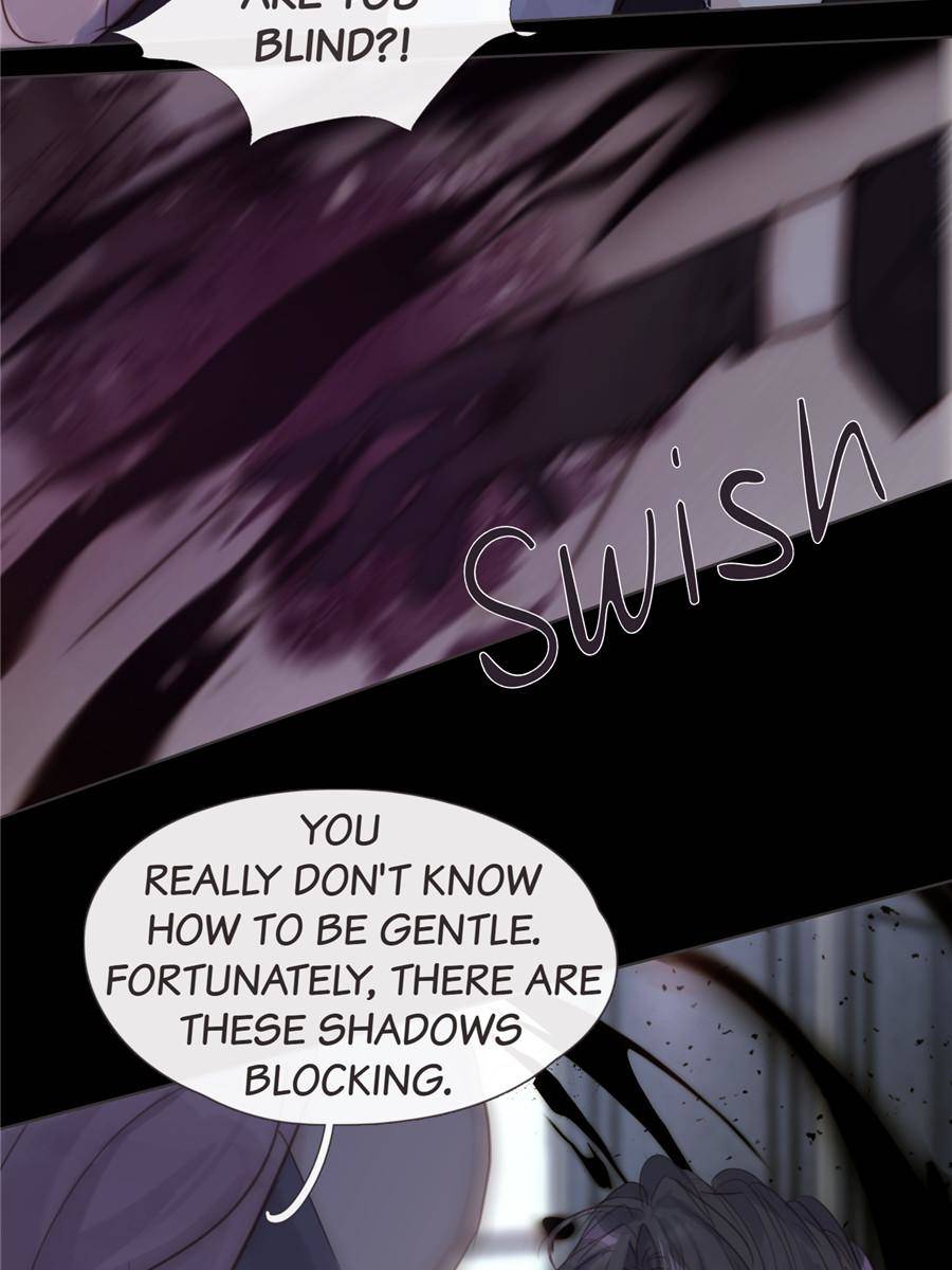 Bedtime Fairy Tales [Official UNCENSORED] - 116. Crisis manhwa