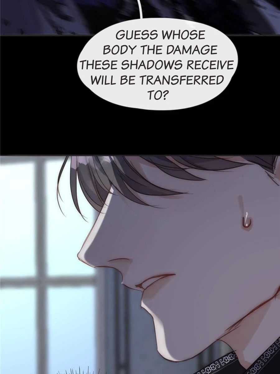 Bedtime Fairy Tales [Official UNCENSORED] - 116. Crisis manhwa