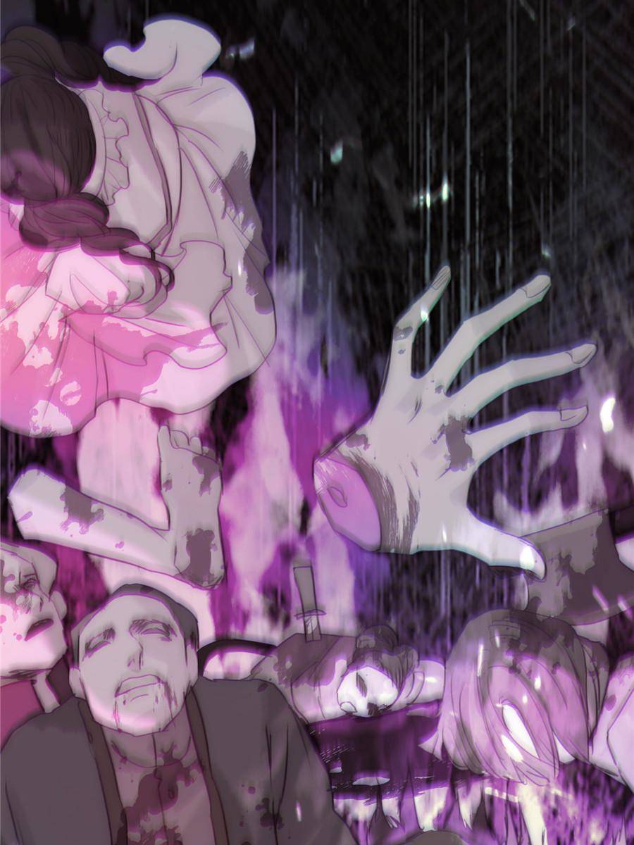 Bedtime Fairy Tales [Official UNCENSORED] - 116. Crisis manhwa