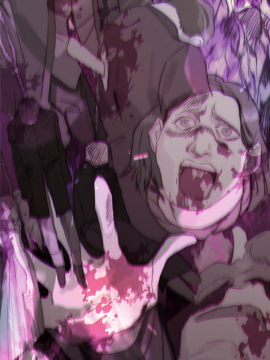Bedtime Fairy Tales [Official UNCENSORED] - 116. Crisis manhwa