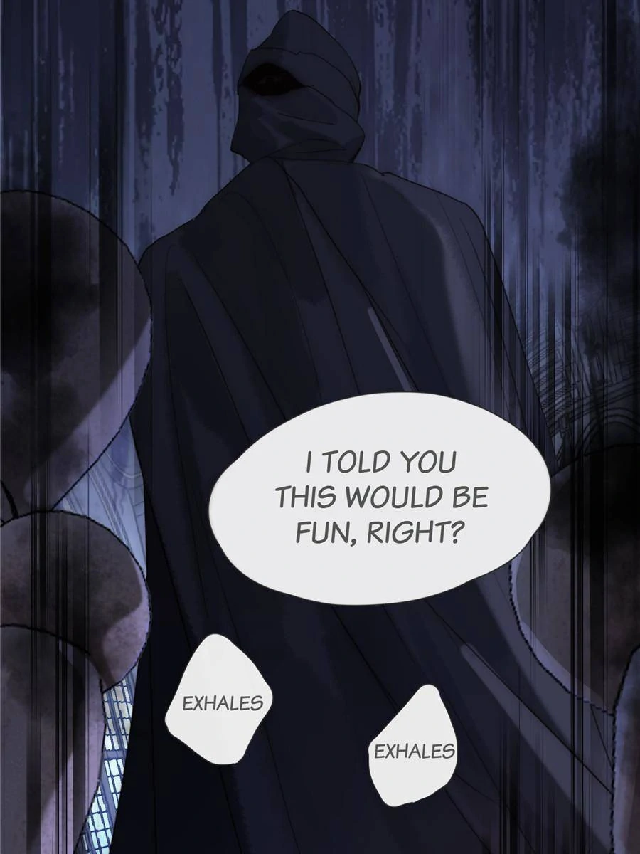 Bedtime Fairy Tales [Official UNCENSORED] - 116. Crisis manhwa