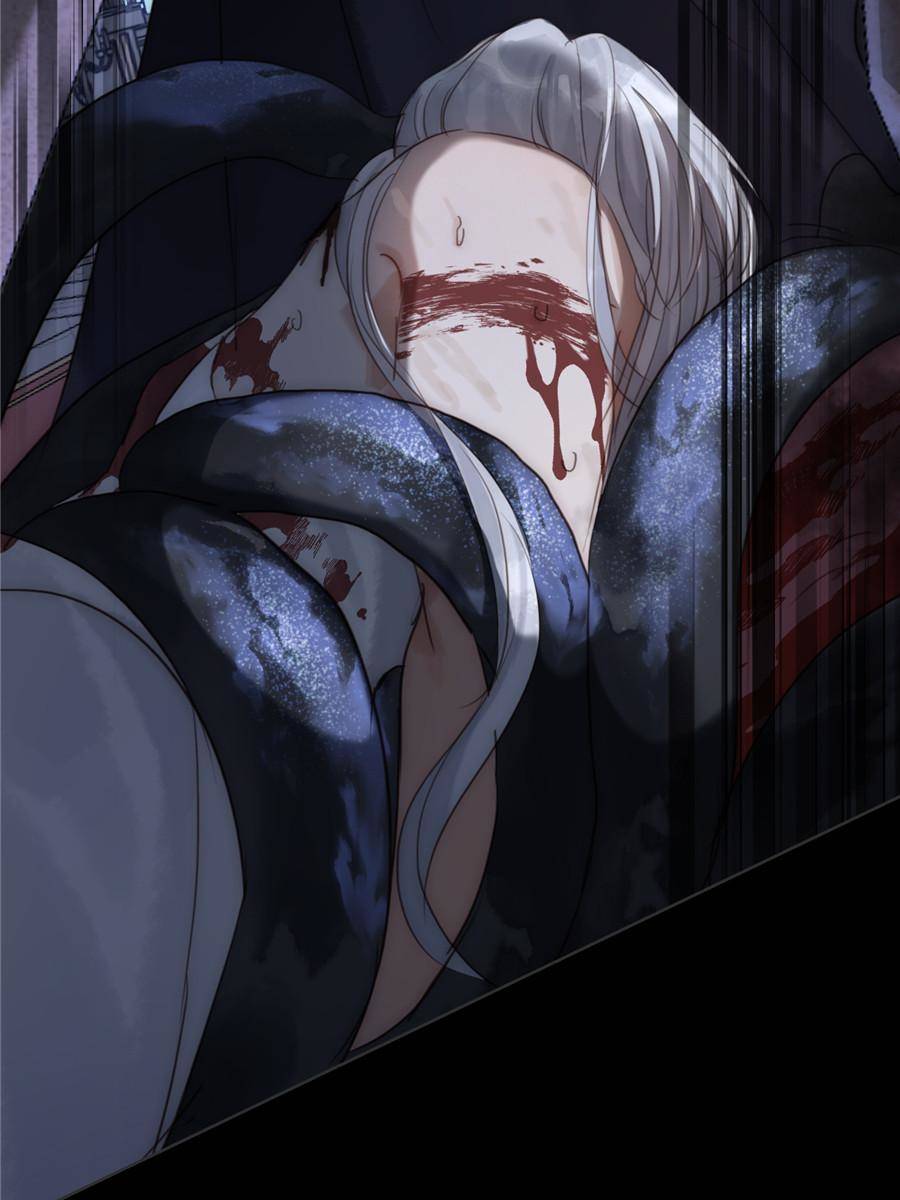 Bedtime Fairy Tales [Official UNCENSORED] - 116. Crisis manhwa