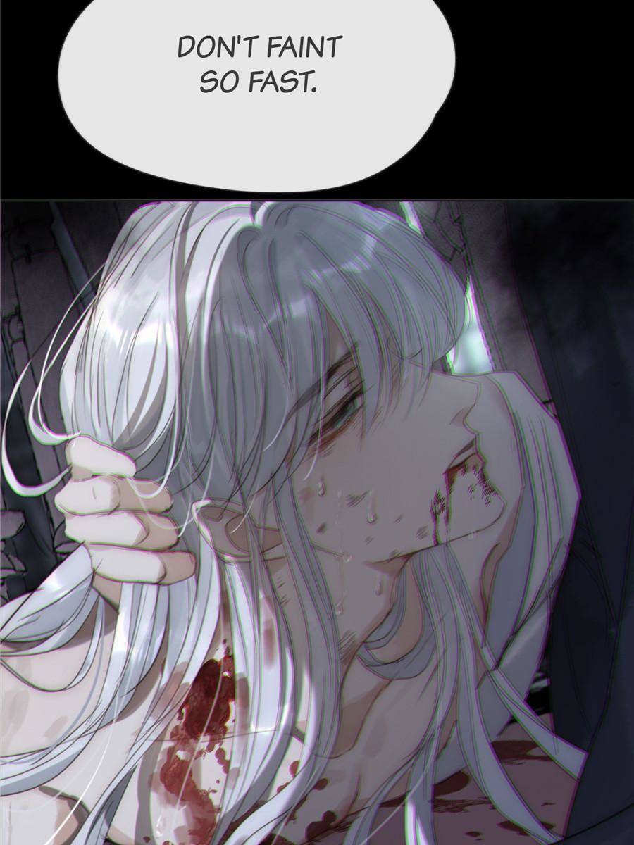 Bedtime Fairy Tales [Official UNCENSORED] - 116. Crisis manhwa