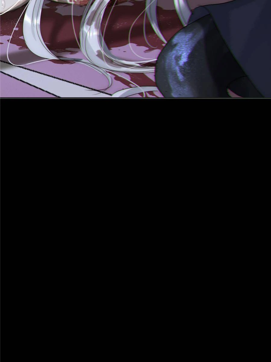 Bedtime Fairy Tales [Official UNCENSORED] - 116. Crisis manhwa
