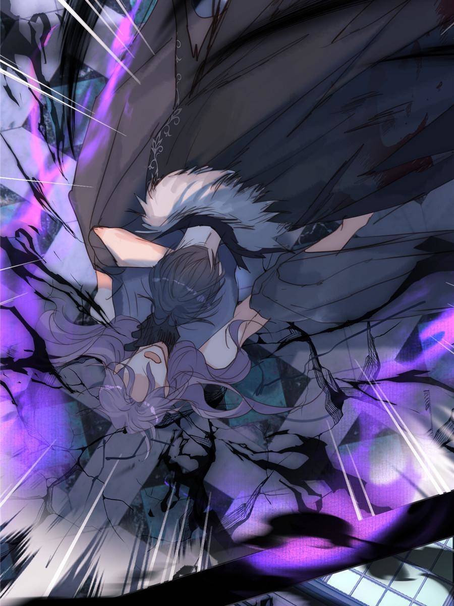 Bedtime Fairy Tales [Official UNCENSORED] - 117. Weakness manhwa