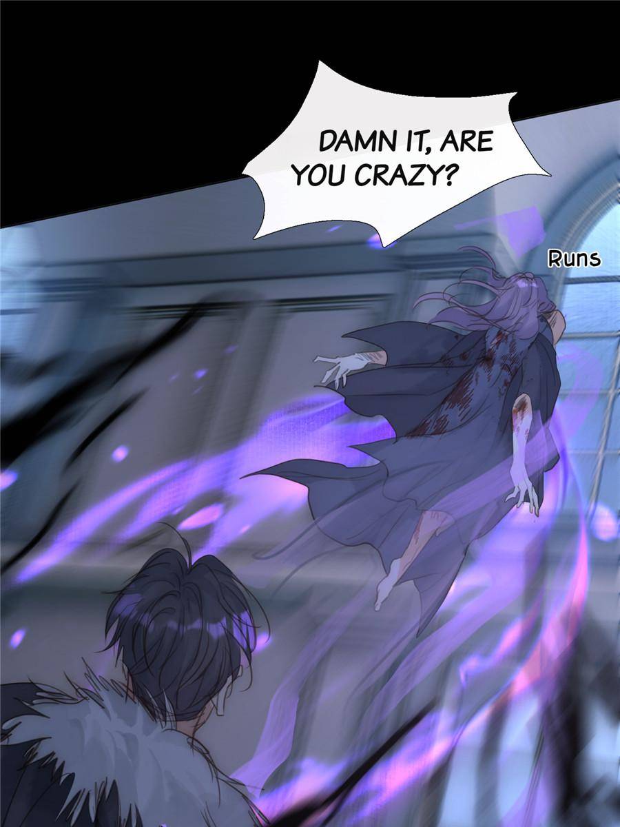 Bedtime Fairy Tales [Official UNCENSORED] - 117. Weakness manhwa