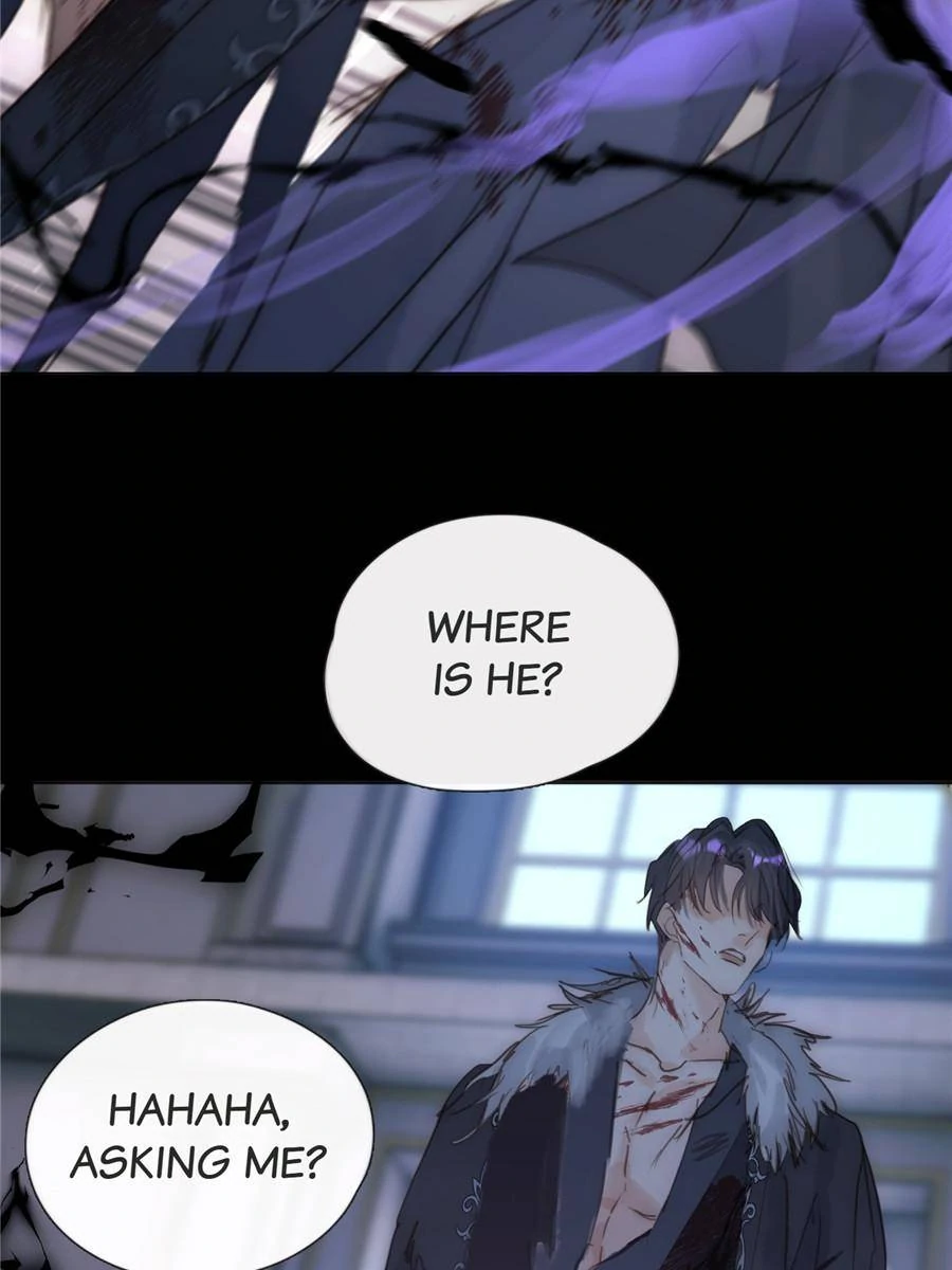 Bedtime Fairy Tales [Official UNCENSORED] - 117. Weakness manhwa