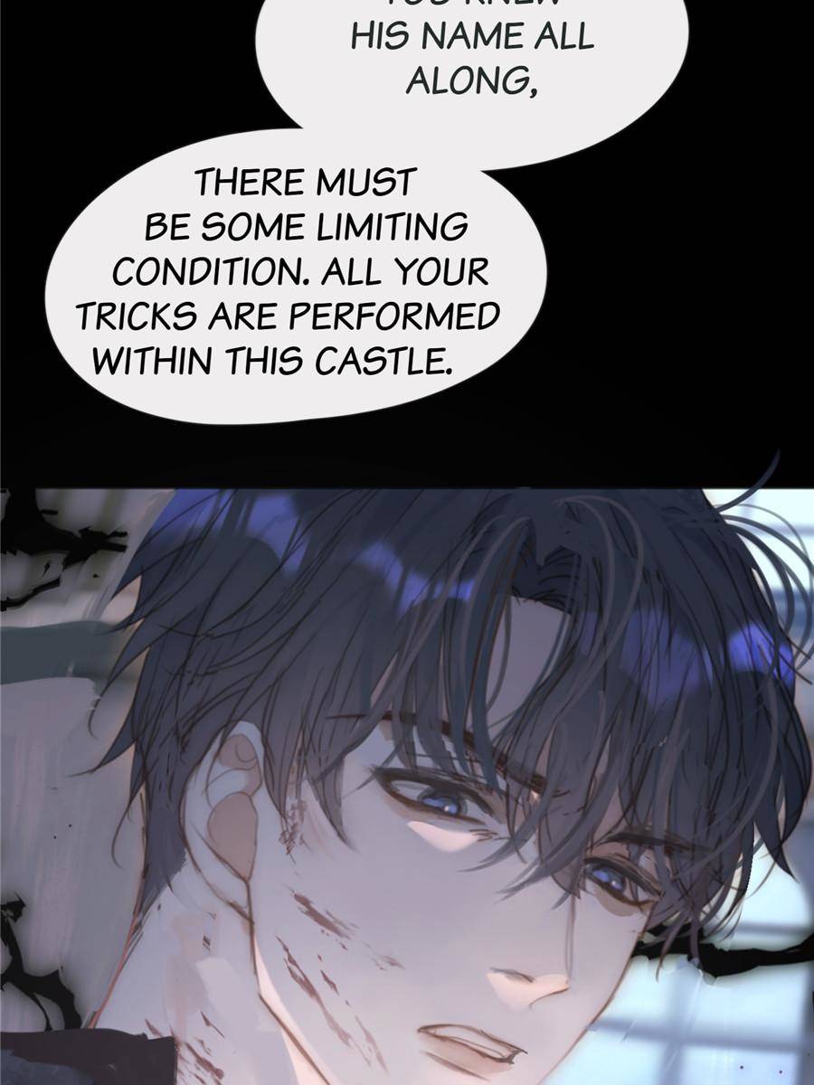 Bedtime Fairy Tales [Official UNCENSORED] - 117. Weakness manhwa