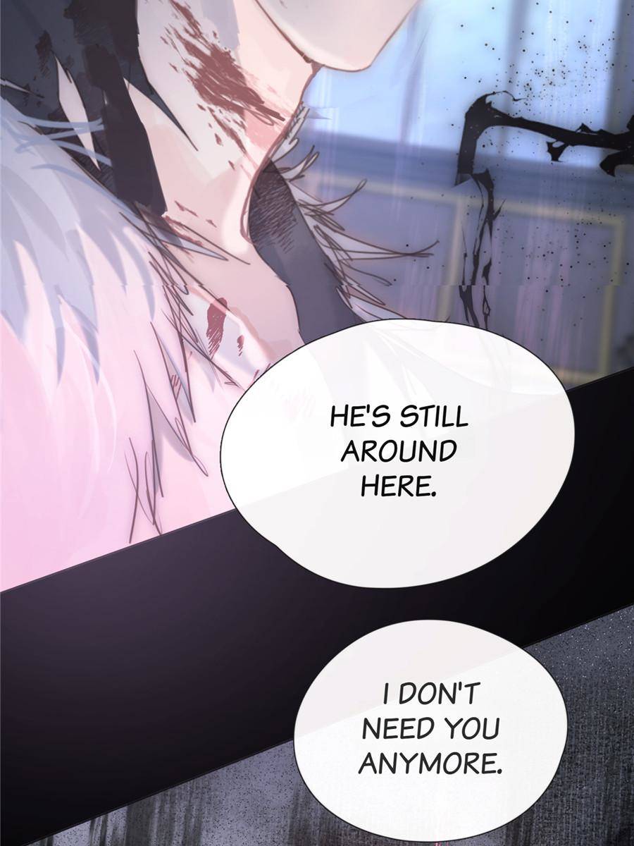Bedtime Fairy Tales [Official UNCENSORED] - 117. Weakness manhwa