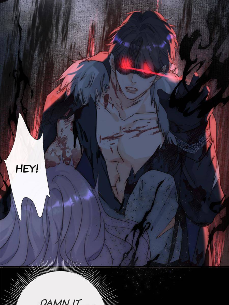Bedtime Fairy Tales [Official UNCENSORED] - 117. Weakness manhwa
