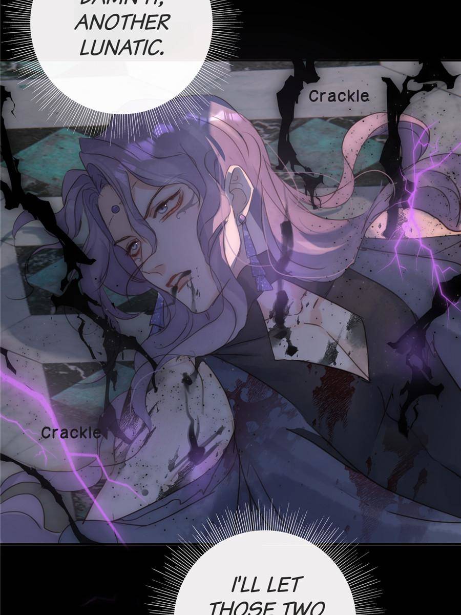 Bedtime Fairy Tales [Official UNCENSORED] - 117. Weakness manhwa